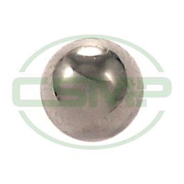 071055-6-50 STEEL BALL BEARING 7/32 BROTHER