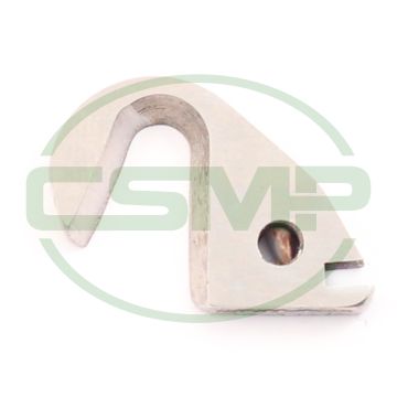 07-1680-0 W802 UPPER KNIFE KANSAI SPECIAL 07-1680-0 W802 UPPER KNIFE KANSAI SPECIAL