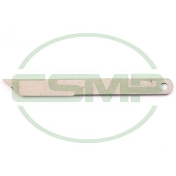 07-169 W802 LOWER KNIFE KANSAI SPECIAL