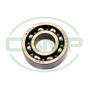 072600-1-00 BEARING BROTHER 6001 DISCONTINUED