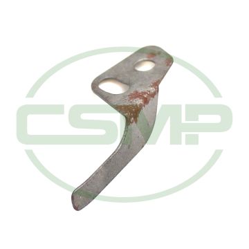 767350410 CLAMP SPRING DURKOPP GENUINE