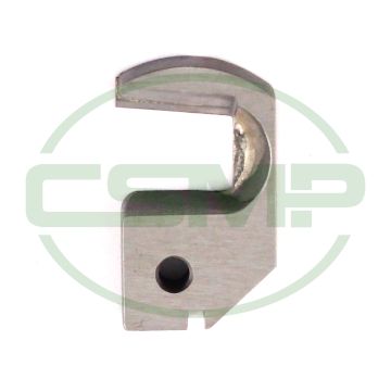 07703 B2000C UPPER KNIFE RIGHT KANSAI SPECIAL 07703 B2000C UPPER KNIFE RIGHT KANSAI SPECIAL