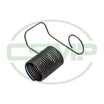 867110260 THREAD TAKE UP SPRING TWIN NEEDLE DURKOPP 867 H867