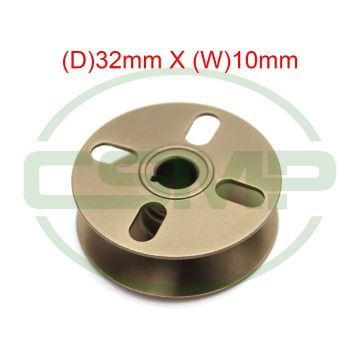 867150150 BOBBIN 32MM DURKOPP 827 GENERIC