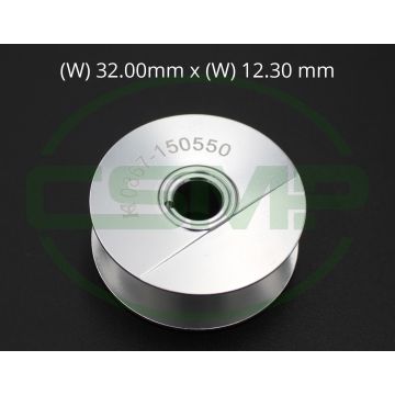 867150550 BOBBIN 32MM DURKOPP GENERIC