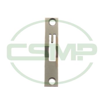 867V91897 NEEDLE PLATE DURKOPP GENERIC
