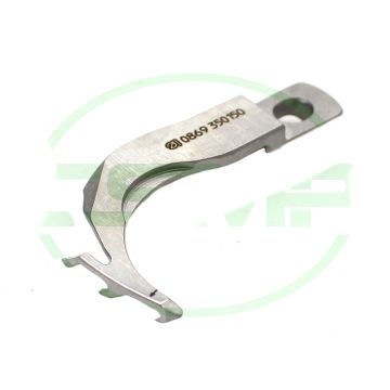 869350150 KNIFE DURKOPP GENUINE