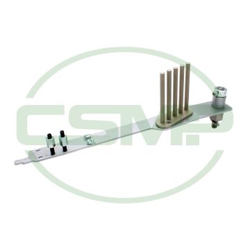 869510014 BINDING ARM ASSY DURKOPP 869 GENUINE