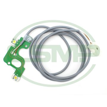 888220644 DIODE LAMP DURKOPP GENUINE