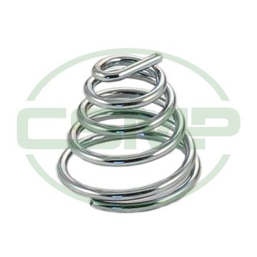099004800 TENSION SPRING ADLER 167 GENUINE