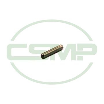 099004810 TENSION PIN ADLER 167,267 GENUINE 099004810 TENSION PIN ADLER 167,267 GENUINE