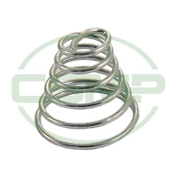 099004910 TENSION SPRING ADLER 467 GENUINE