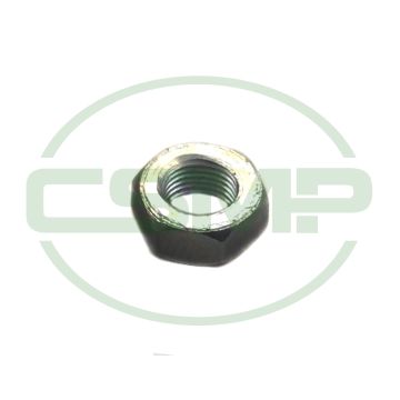 0992017567 HEXAGONAL TENSION NUT DURKOPP 267 GENUINE