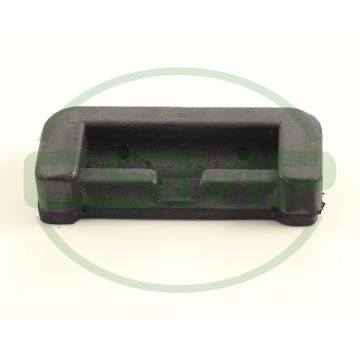 0100010300 BACK RUBBER HINGE ADLER GENUINE 467 767