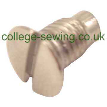 100032-0-01 GENERIC NEEDLE PLATE SCREW SILVER 100032-0-01 GENERIC NEEDLE PLATE SCREW SILVER