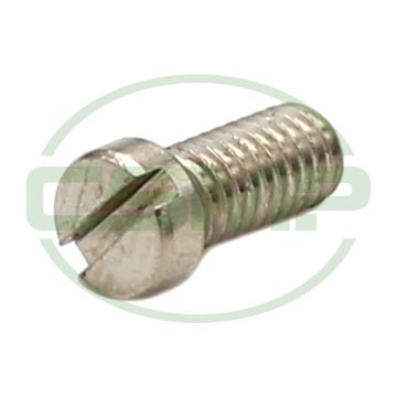 100064-0-01 SCREW BROTHER **DISCONTINUED** 100064-0-01 SCREW BROTHER **DISCONTINUED**