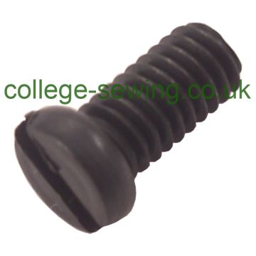 100080-0-04 GENUINE FEED DOG SCREW BROTHER S1000A, S-7000DD