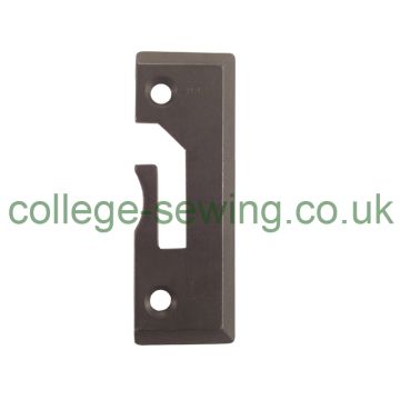 1001 BINDER PLATE SINGER 111W USE WITH FEEDER 240112HB 1001 BINDER PLATE SINGER 111W USE WITH FEEDER 240112HB