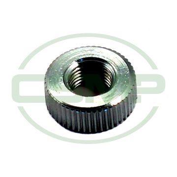 100136-0-01 TENSION NUT BROTHER B755 +B814