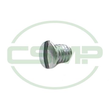 100191-0-03 SCREW BROTHER **DISCONTINUED** 100191-0-03 SCREW BROTHER **DISCONTINUED**