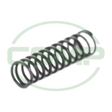 100328001 NOTCH SPRING BROTHER B755, S-7000DD