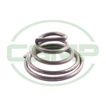 100401-0-01 BOBBIN WINDER TENSION SPRING BROTHER