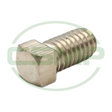 100463-0-21 BOLT SQUARE SM7.94 BROTHER