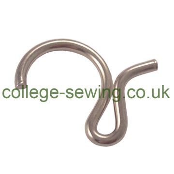 100573-0-01 THREAD GUIDE D BROTHER B755 100573-0-01 THREAD GUIDE D BROTHER B755