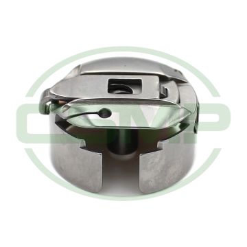 100-80059 BOBBIN CASE JUKI LZH-1290 GENUINE 100-80059 BOBBIN CASE JUKI LZH-1290 GENUINE