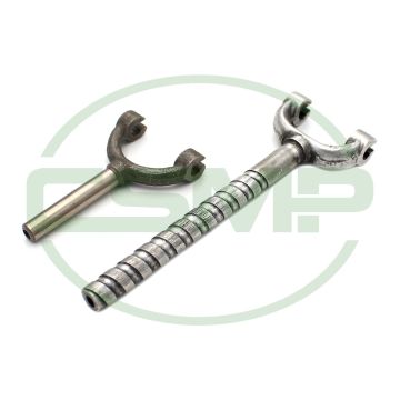 10-1046-2=1-A46-N2 YOKE