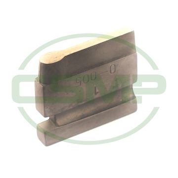 10-1069-0-005=A69-1" REGULAR BLOCK REECE 101