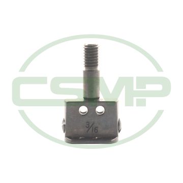 10123X3/16 NEEDLE CLAMP SEIKO PW28