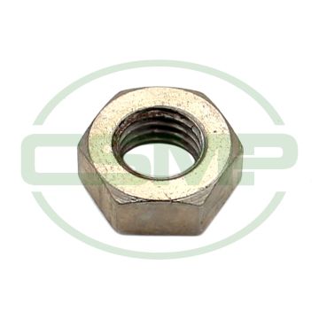 101268-0-03 NUT BROTHER **DISCONTINUED**