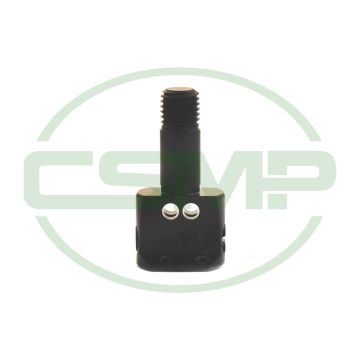 101-47650 NEEDLE CLAMP ASSY 1/8" JUKI LH3528A-7 GENERIC 101-47650 NEEDLE CLAMP ASSY 1/8" JUKI LH3528A-7 GENERIC