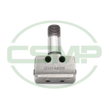 101-48054 NEEDLE CLAMP ASSY 1/4" JUKI LH3528A-7 GENUINE