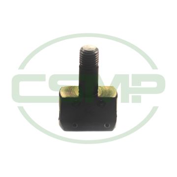 101-48252 NEEDLE CLAMP ASSY 5/16" JUKI LH3528A-7 GENERIC 101-48252 NEEDLE CLAMP ASSY 5/16" JUKI LH3528A-7 GENERIC