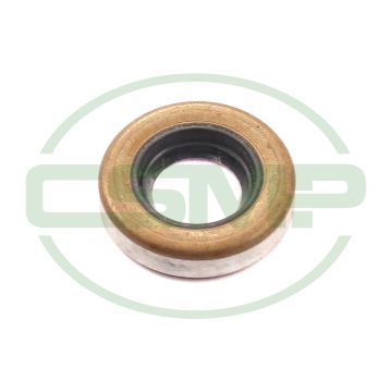 101487-0-00 HAND WHEEL OIL SEAL BROTHER B755