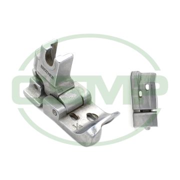 101491-0-01 P/FOOT 3/16 BROTHER B925