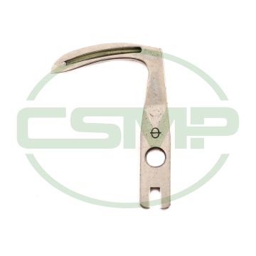 101492-0-01 BROTHER DT6 B925 LOOPER SHORT (B) 3/16 **DISCONTINUED**