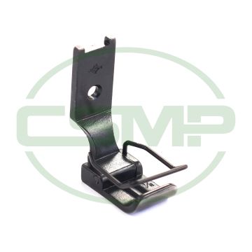 101-52551 1/8" FOOT JUKI WITH FINGER GUARD