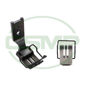 101-56650 PRESSER FOOT ASSY 5/32" JUKI GENERIC