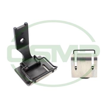 101-57154 PRESSER FOOT ASSY 3/4" JUKI GENERIC