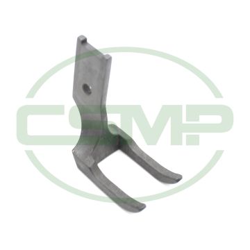 10185TAX1/4 PRESSER FOOT LSW28BL GENUINE