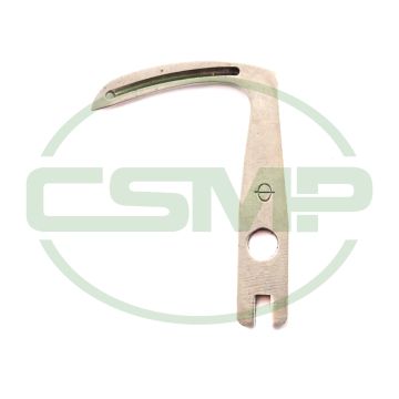 101944001 BROTHER DT6 925 LOOPER SHORT 5/32(B) **DISCONTINUED**