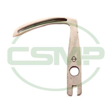 101945001 BROTHER DT6 925 LOOPER 5/32 LONG (A) **DISCONTINUED**