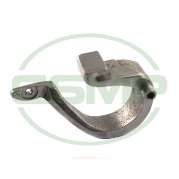 1020502701 LEFT CLAMP REECE 101 STAMPED 2-701