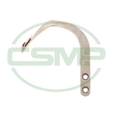 102-11605 MOVING KNIFE JUKI LU1114-4