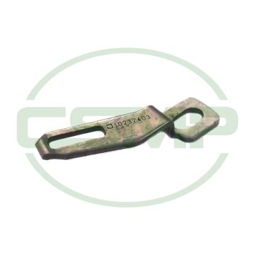 102-32403 COUNTER KNIFE JUKI 1152 GENUINE