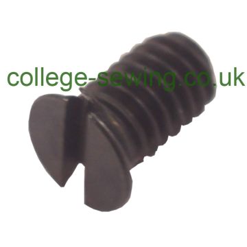 102843-0-04 FIXED KNIFE SCREW BROTHER B737, S-7000DD