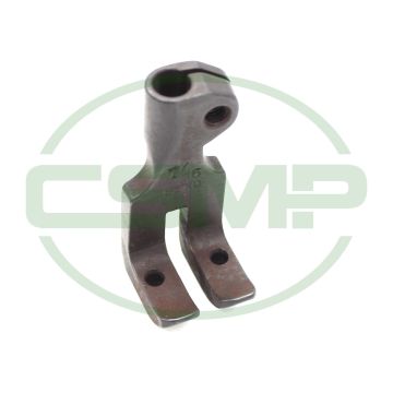 10288 VIBRATING PRESSER FOOT 7/16 SEIKO GENUINE